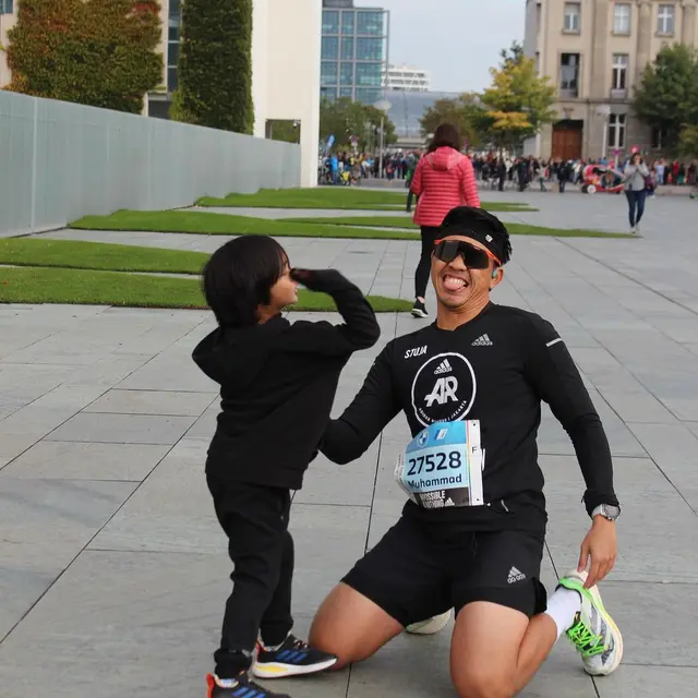 Ditto dan Sekala (Instagram/dittopercussion)