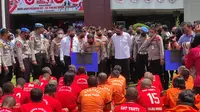 Peredaran Narkoba Lokal hingga Parika di Jateng (Dewi Divianta/Liputan6.com)