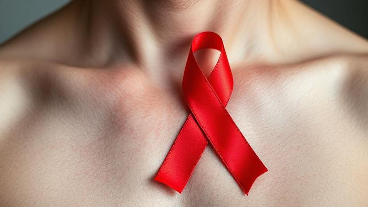 2.700 Remaja Hidup dengan HIV, BRIN Ungkap Tren Perilaku Seksual Meningkat pada Siswa Laki-Laki maupun Perempuan