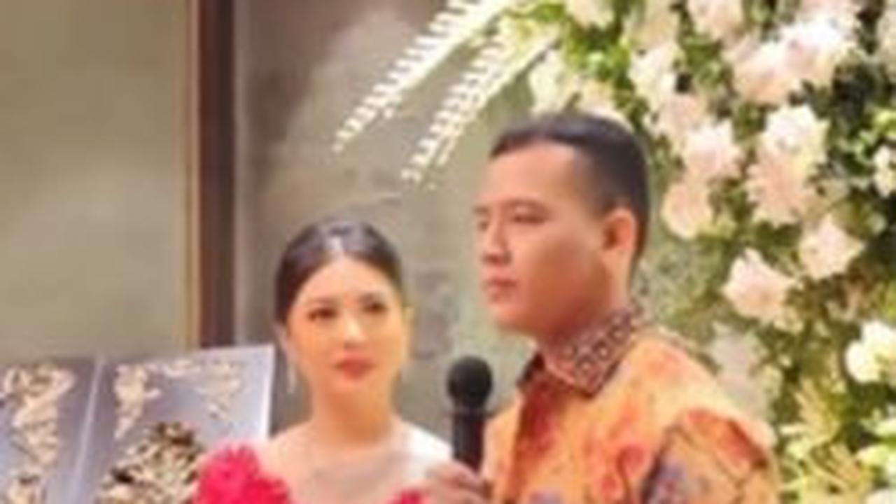 Lamar Angela Putri Jenderal Andika Perkasa, Iptu Hafiz Anak Eks Kasau Blak-blakan soal Hubungan dengan Wanita