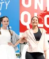 Mulai dari Enzy Storia, Maudy Ayunda, Yoriko Angeline, dan Caitlin Halderman, berikut gaya sporty mereka di UNIQLO FITFEST 2025. [@uniqloindonesia].