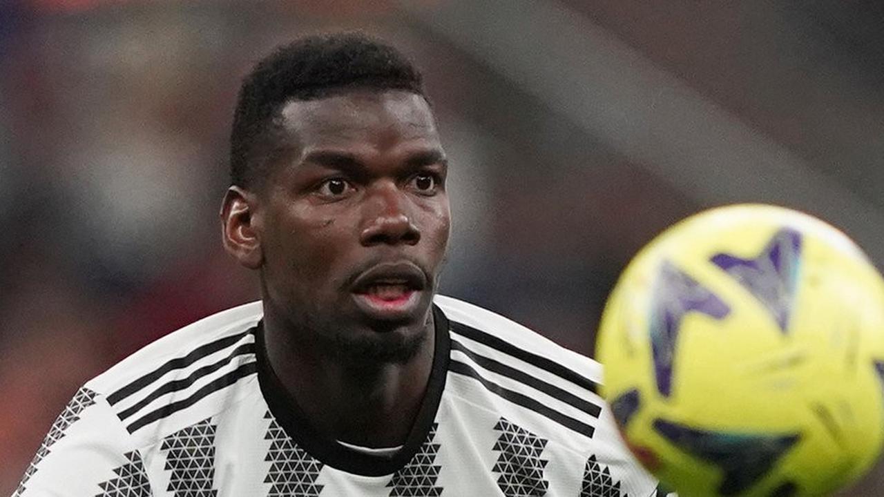 Paul Pogba Balikan dengan Manchester United? Begini kata Fabrizio Romano