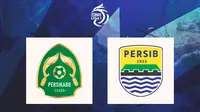 Prediksi Persikabo 1973 Vs Persib di BRI Liga 1: Cari Kado Ulang Tahun