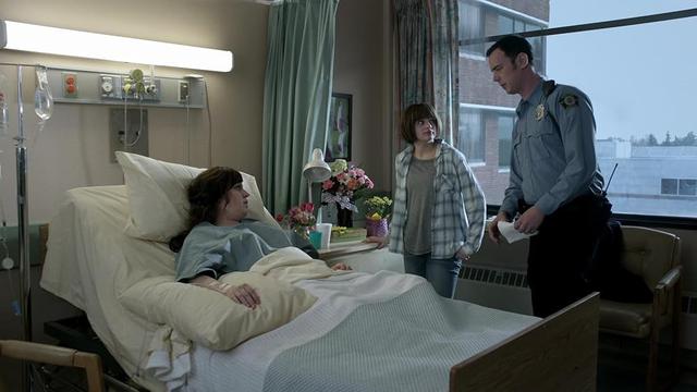 Fargo Season 1 (2014)