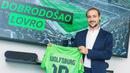 Setelah dua musim menjadi bagian Rennes, Lovro Majer akhirnya memilih hengkang ke VfL Wolfsburg pada awal musim 2023/2024. Ia didatangkan Wolfsburg dengan mahar 25 juta euro dan terikat kontrak selama 5 tahun hingga 30 Juni 2028. (vfl-wolfsburg.de)