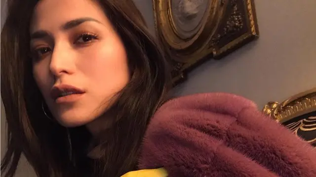 Jessica Iskandar