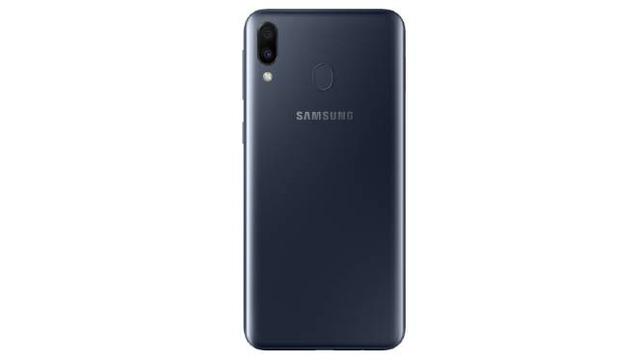 Samsung Galaxy M20. Dok: Samsung Electronics Indonesia