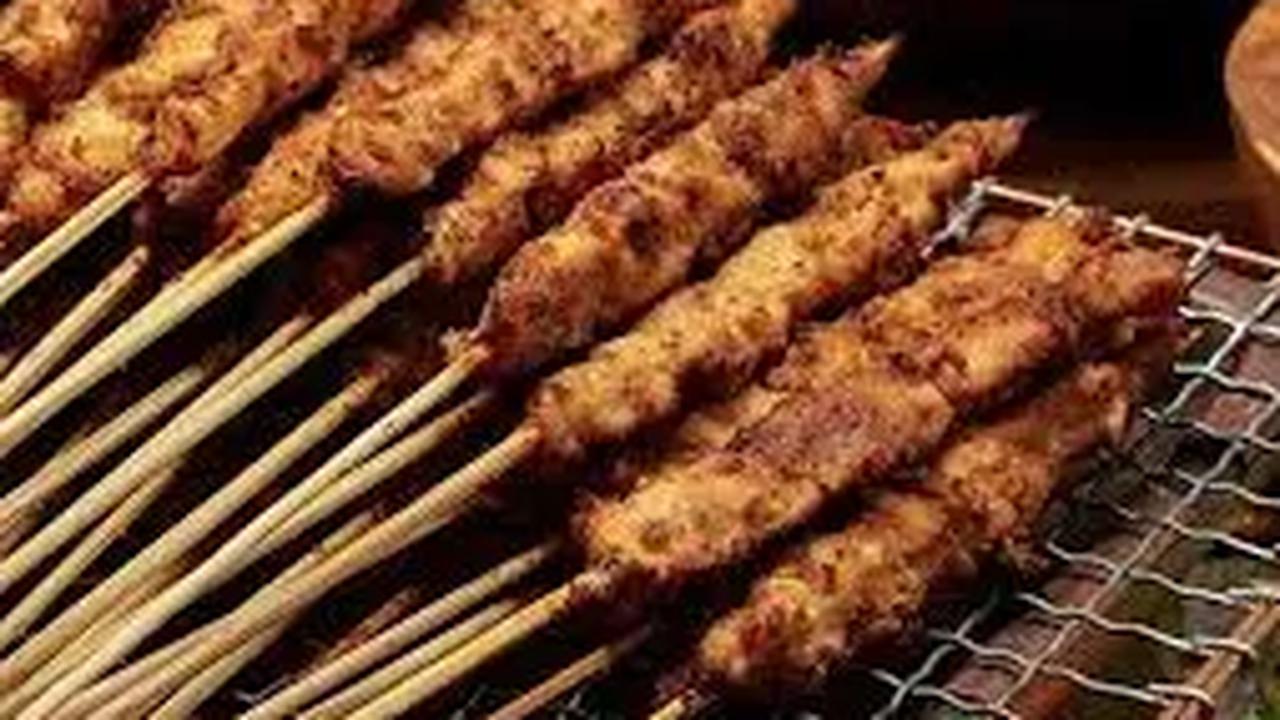 5 Bumbu Sate Ala Restoran yang Gurih dan Lezat, Mudah Dicoba