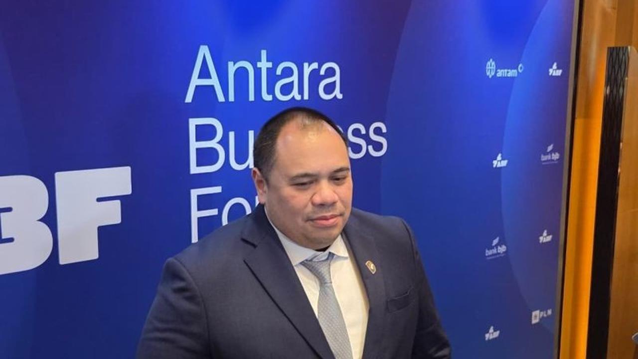 Danantara dan JBS Group Perkuat Ekosistem Protein Indonesia dengan Investasi US$2,5 Miliar