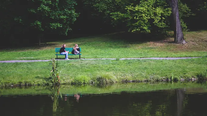 Jangan Buang Waktu Untuk Mengubah Kejelekan Dalam Hubungan