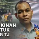 Bangku "Bikinan Warga" untuk Penumpang TJ
