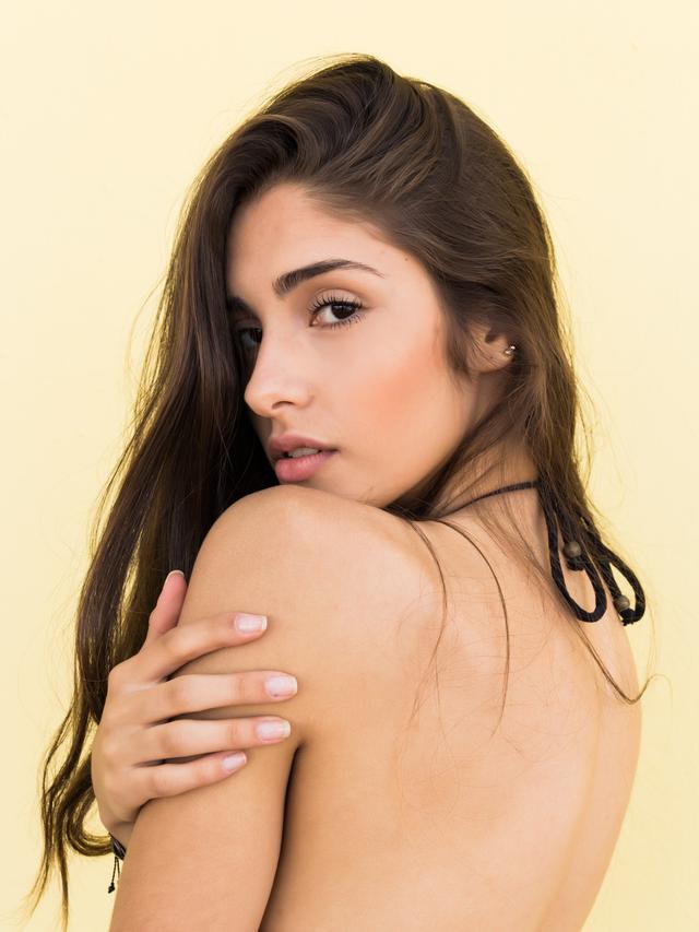 [Fimela] kulit kering