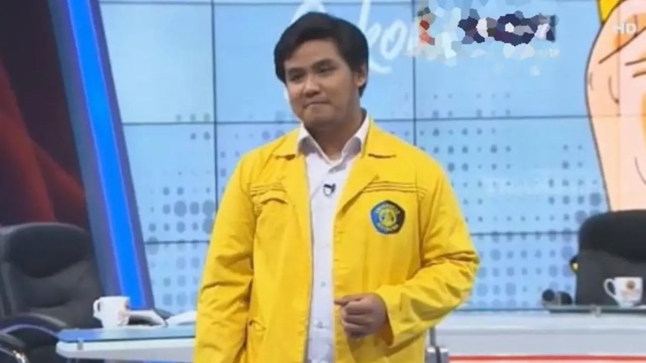 Beri Pendapat Kurang Cerdas di Mata Najwa, Zaadit Taqwa Diprotes