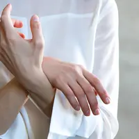 ilustrasi tangan/Tatiana/pexels