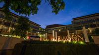 Bali Paragon Resort Hotel (dok. Kementerian Pariwisata dan Ekonomi Kreatif)