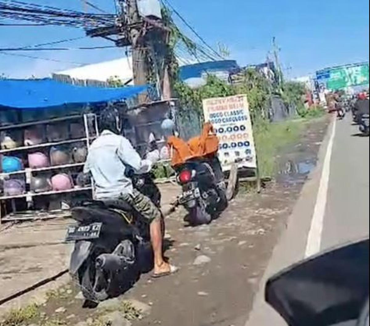 Dok. Istimewa