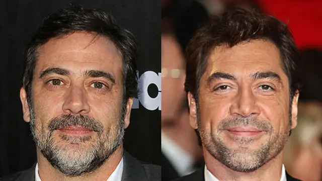 Artis Hollywood miliki wajah super mirip (foto: Getty Images)