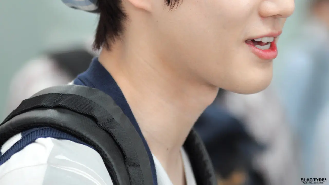 [Bintang] Suho EXO