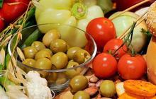 Ingin lawan depresi? Coba diet Mediterania!