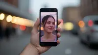 Cara Membuat Foto Blur Background dengan HP: Panduan Lengkap Bokeh Estetik ala Kamera Profesional