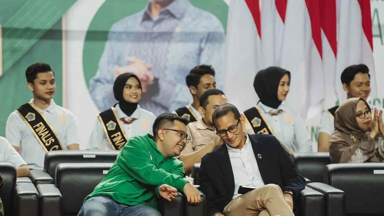 Sandiaga