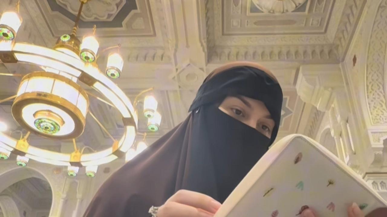 Pasti Tampil Cantik dan Styalish, ini Inspirasi 8 Pilihan Outfit Hijab Bercadar 2025