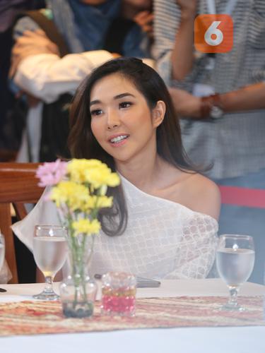 [Fimela] Gisella Anastasia