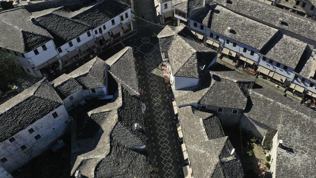 Situs Warisan Dunia UNESCO di Albania