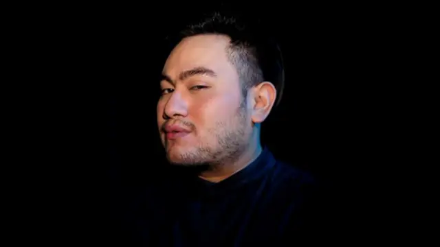 Nassar Lepaskan Sebutan Sebagai King Nassar