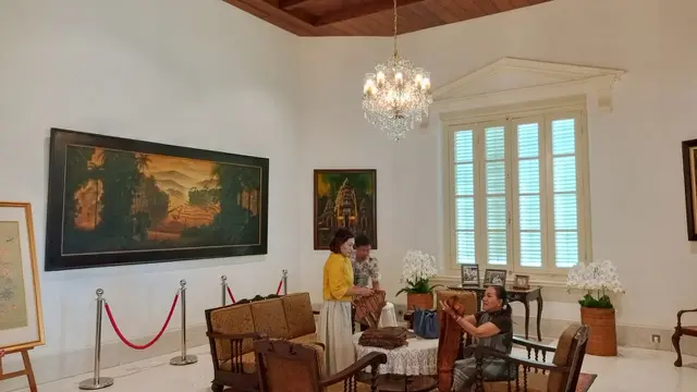 Cikini 82