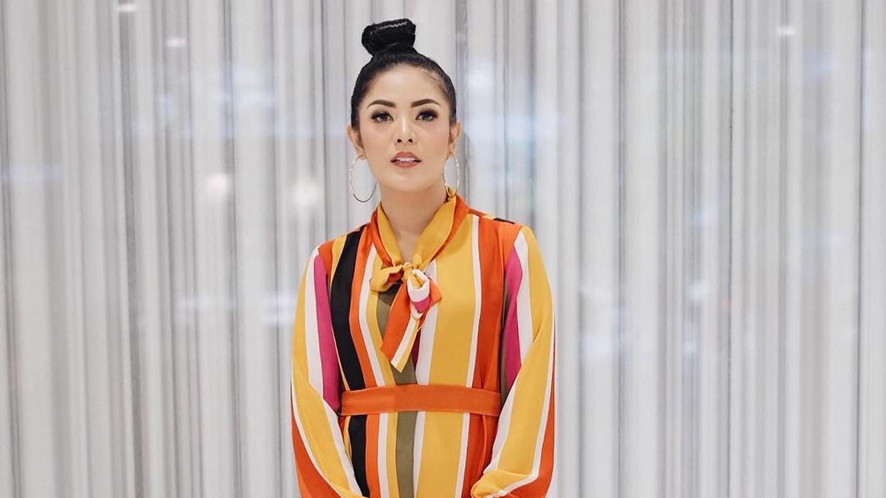 [Bintang] Nindy Ayunda