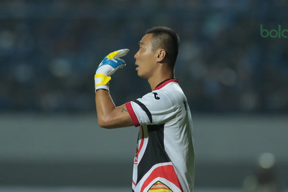 Mitra Kukar, Gojek Liga 1 Bersama Bukalapak, Bola.com