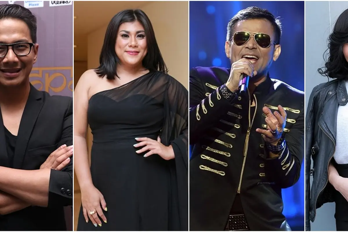 Juara Indonesian Idol