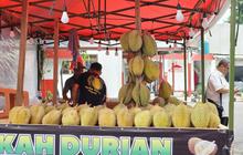 Luhut Ungkap Indonesia Bisa Raup Cuan Rp131 Triliun Lewat Durian, Bagaimana Caranya?