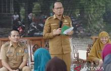Bangka Tengah Siapkan Anggaran AMDAL Sekolah Rakyat, Wujudkan Kualitas Pendidikan 2026