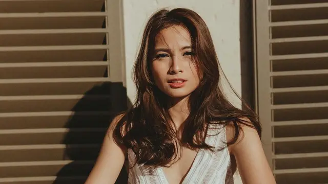 Acha Septriasa (Foto: Instagram/@septriasaacha)