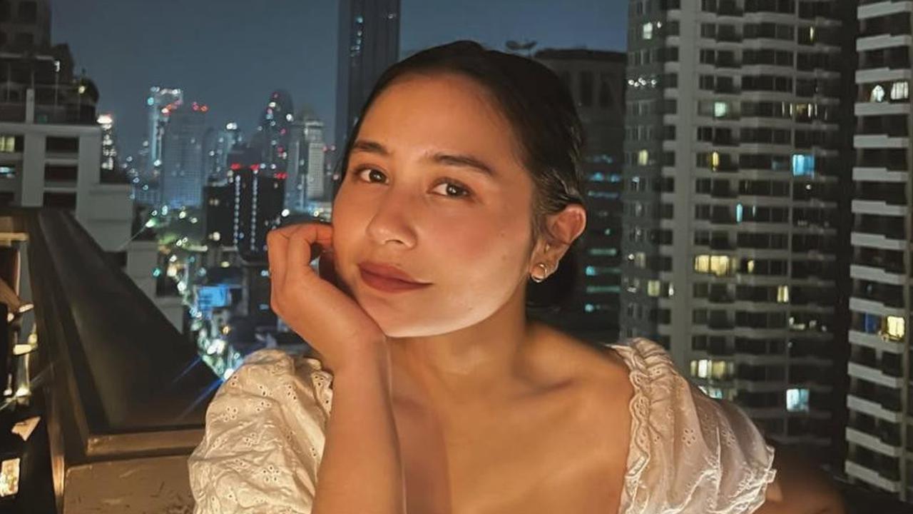 Rahasia Tubuh Langsing dan Sehat Prilly Latuconsina, Ternyata Ini Camilan Faovritnya