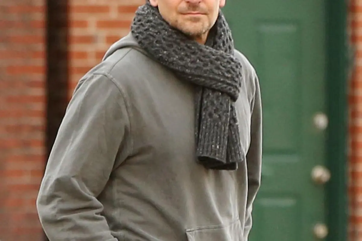 Bradley Cooper