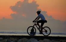 Lakukan Aktivitas Fisik Selama 30 Menit, 5 Hari dalam Seminggu untuk Hidup Sehat Hingga Masa Tua