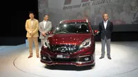 Harga Mobilio RS Dilego Mulai Rp 203 Juta