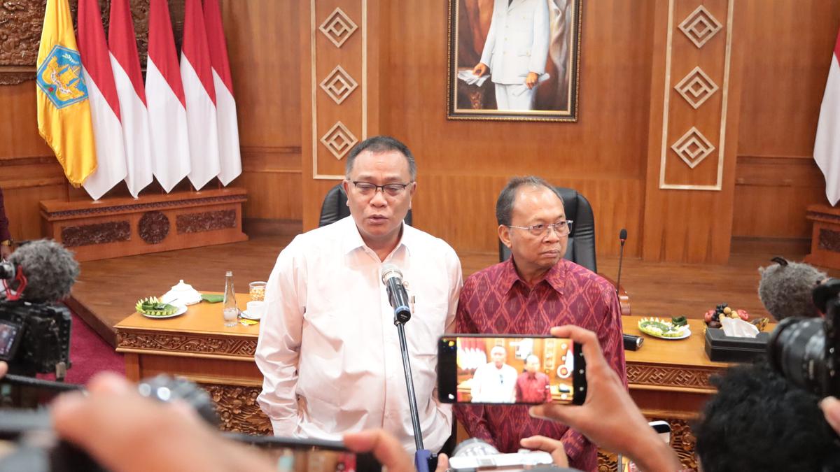 Warga Bali Wajib Pilah Sampah per 1 Juli 2026, dari Rumah sampai Kantor