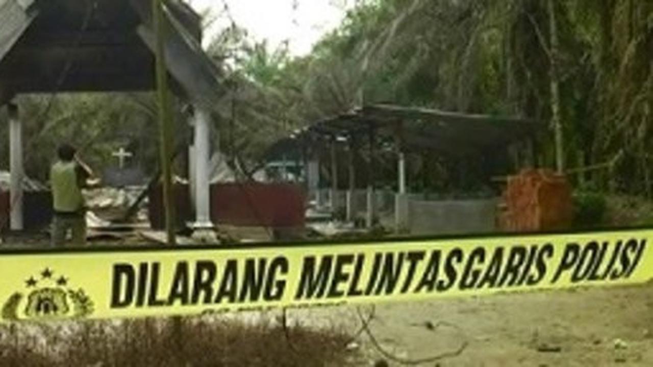Gubernur Aceh duga ada penyusup berniat merusak kedamaian Aceh