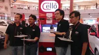 Jangan Remehkan Suara Speaker Mungil Cello