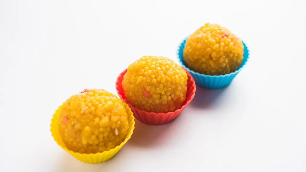Laddu