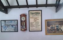 Rawon Rampal, hangatkan dunia kuliner Malang sejak 1957
