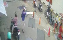 Viral Koboi di Bandung, Serobot Antrean SPBU sambil Todongkan Senpi
