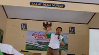 Mantan Panglima TNI Jenderal (Purn) Moeldoko. (Liputan6.com/Istimewa)