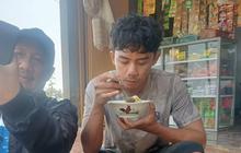 Mahasiswa ITB yang Sempat Dilaporkan Hilang di Gunung Puntang Akhirnya Ditemukan
