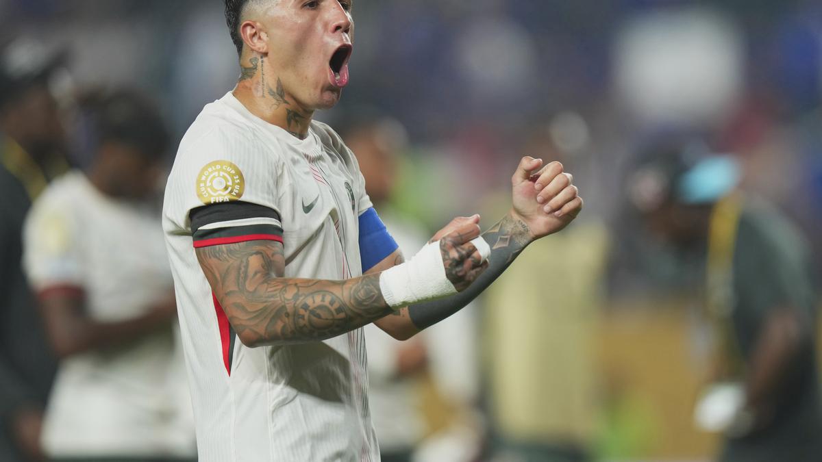 Suhu Capai 38 Derajat Jelang Final Piala Dunia Antarklub, Enzo Fernandez: Berbahaya bagi Pemain!