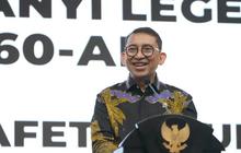 Dampingi Prabowo ke India, Fadli Zon Bahas Peningkatan Kerja Sama Budaya